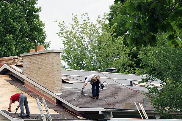 Quick and Trustworthy Emergency Roof Repair Services in Milford, IA