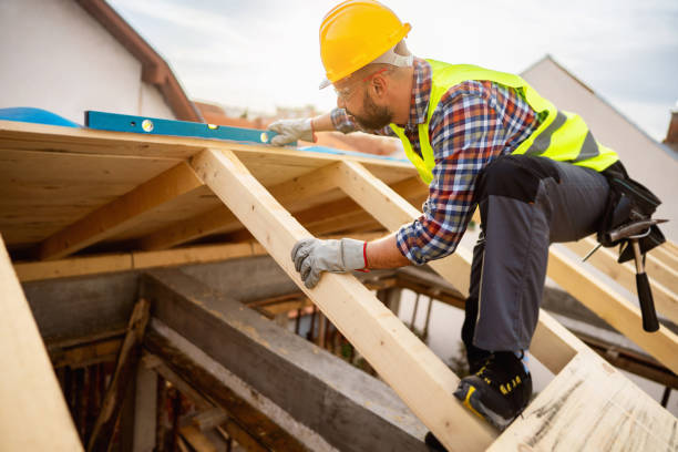 Best Roof Waterproofing Services  in Milford, IA