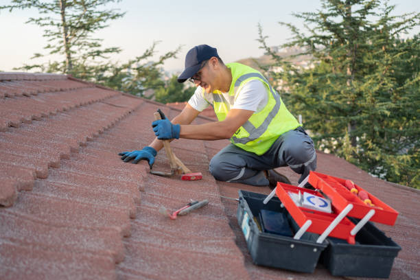 Quick and Trustworthy Emergency Roof Repair Services in Milford, IA