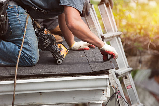 Best Residential Roofing Contractor  in Milford, IA