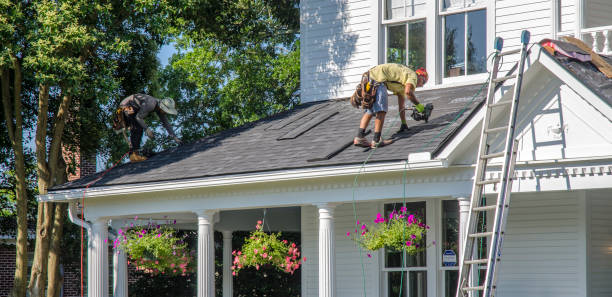 Roof Installation Near Me in Milford, IA