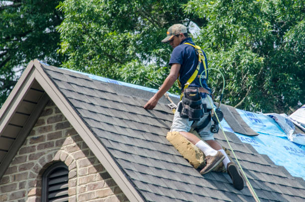 Best Emergency Roof Repair  in Milford, IA